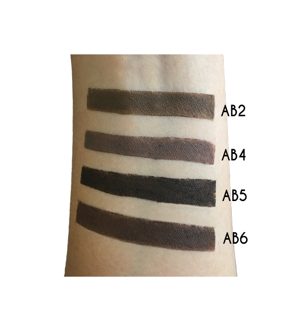 Automatic Eyebrow Pencil