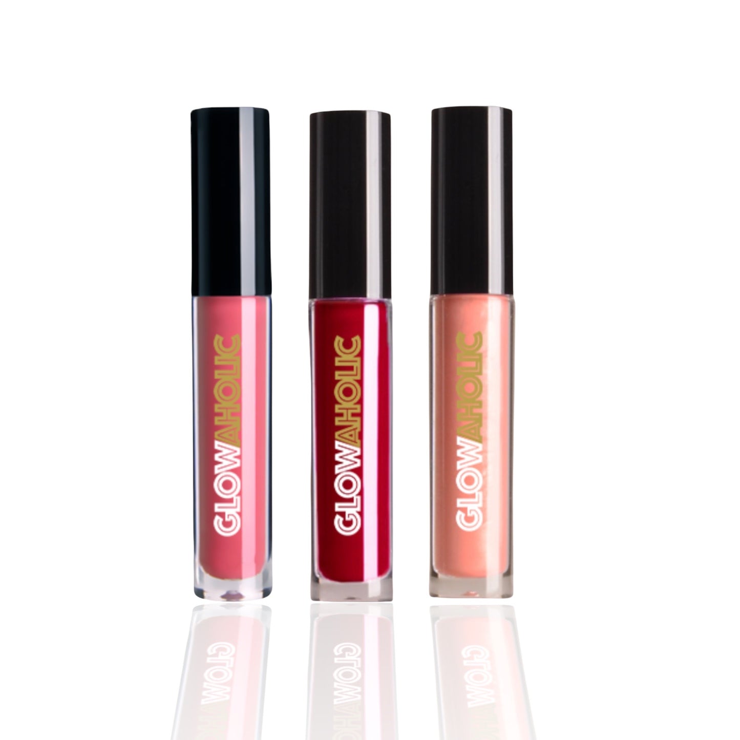 LIPS SECRET Bundle