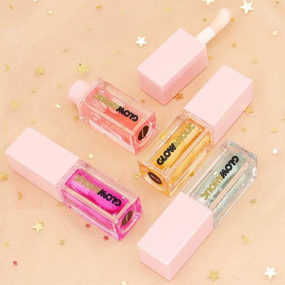 Watermelon Lip Oil