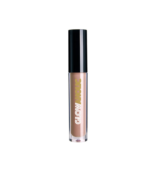 Nudist Matte Liquid Lipstick